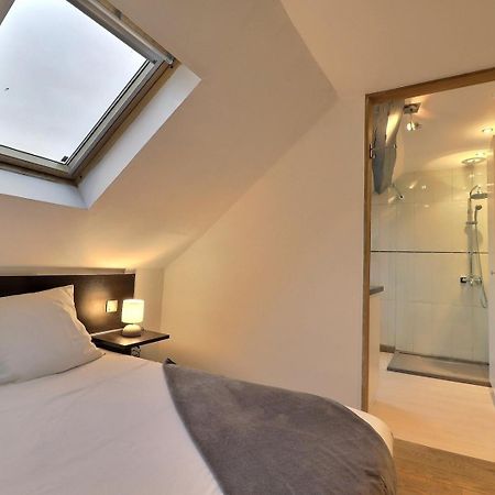Le Loft Sous Les Toits - Proche Gare - Mon Groom Troyes Esterno foto