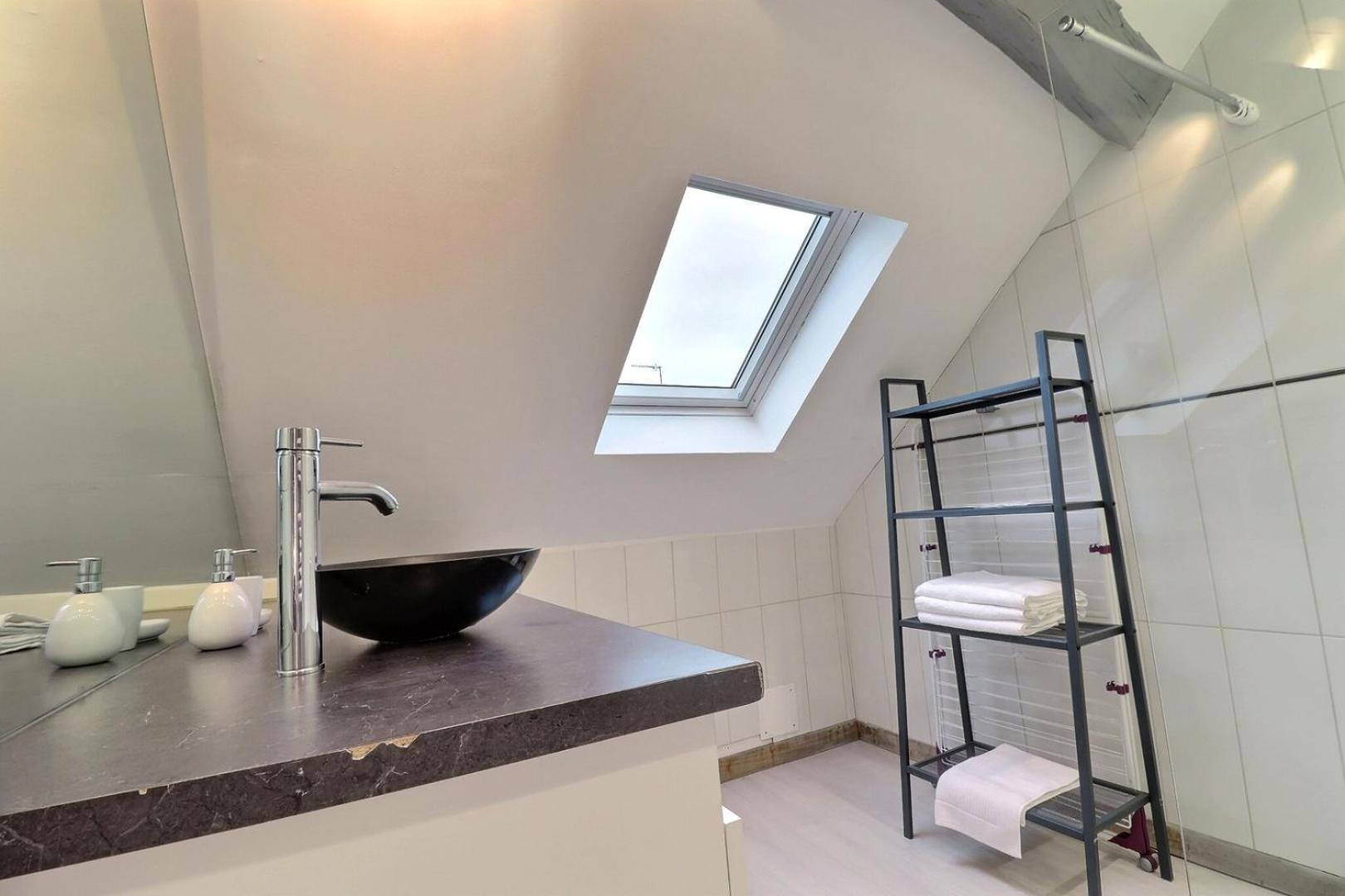 Le Loft Sous Les Toits - Proche Gare - Mon Groom Troyes Esterno foto