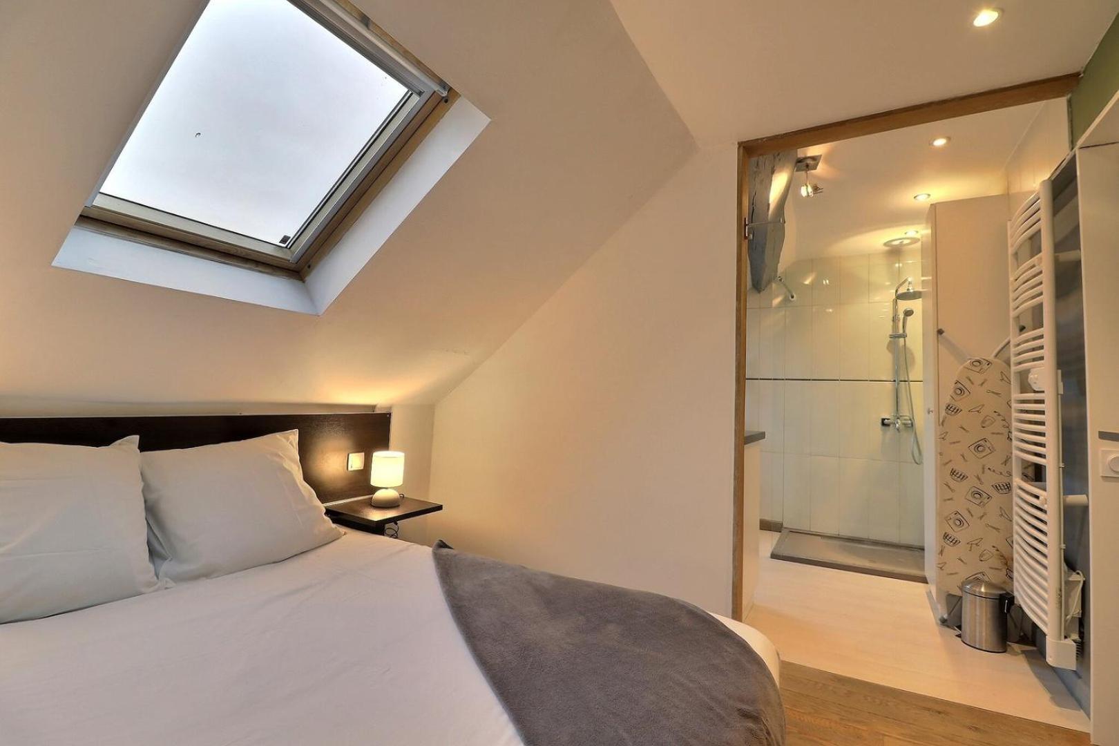 Le Loft Sous Les Toits - Proche Gare - Mon Groom Troyes Esterno foto
