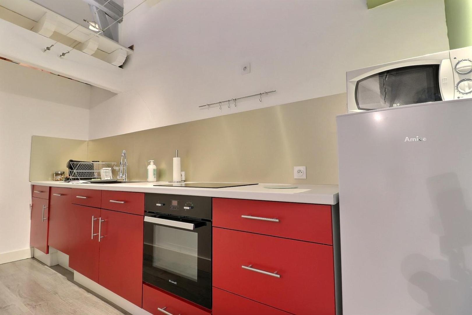 Le Loft Sous Les Toits - Proche Gare - Mon Groom Troyes Esterno foto
