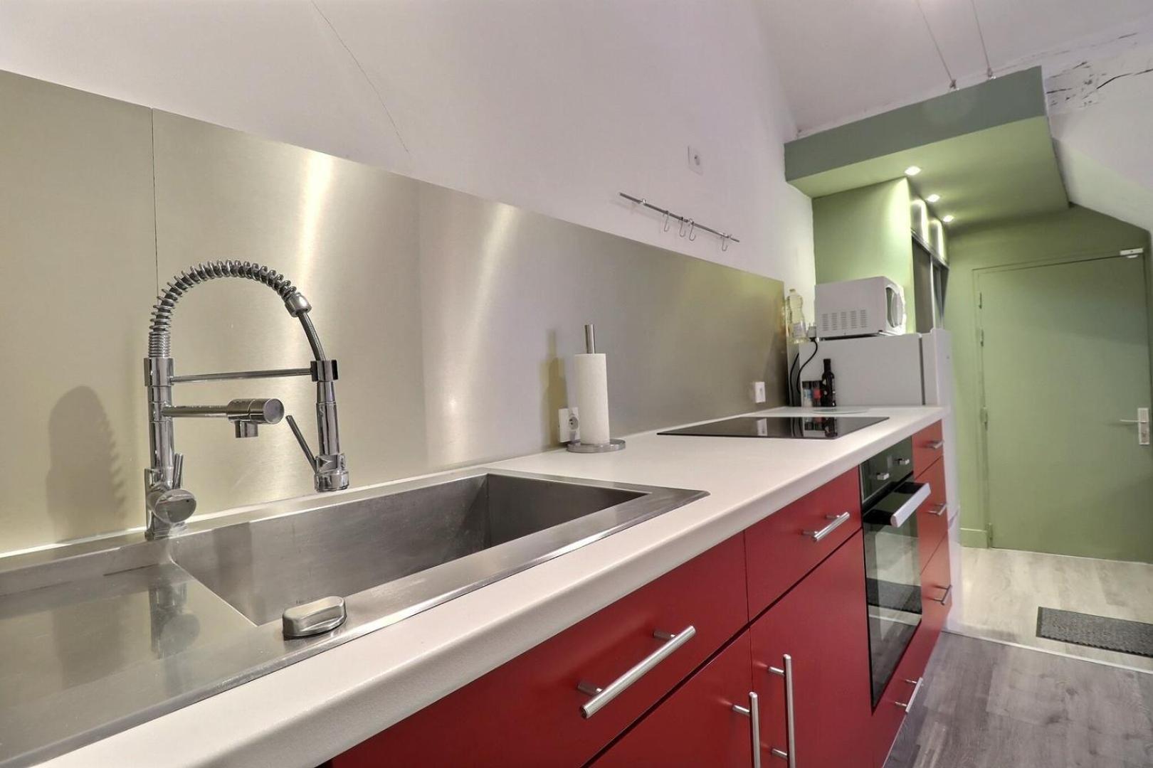 Le Loft Sous Les Toits - Proche Gare - Mon Groom Troyes Esterno foto