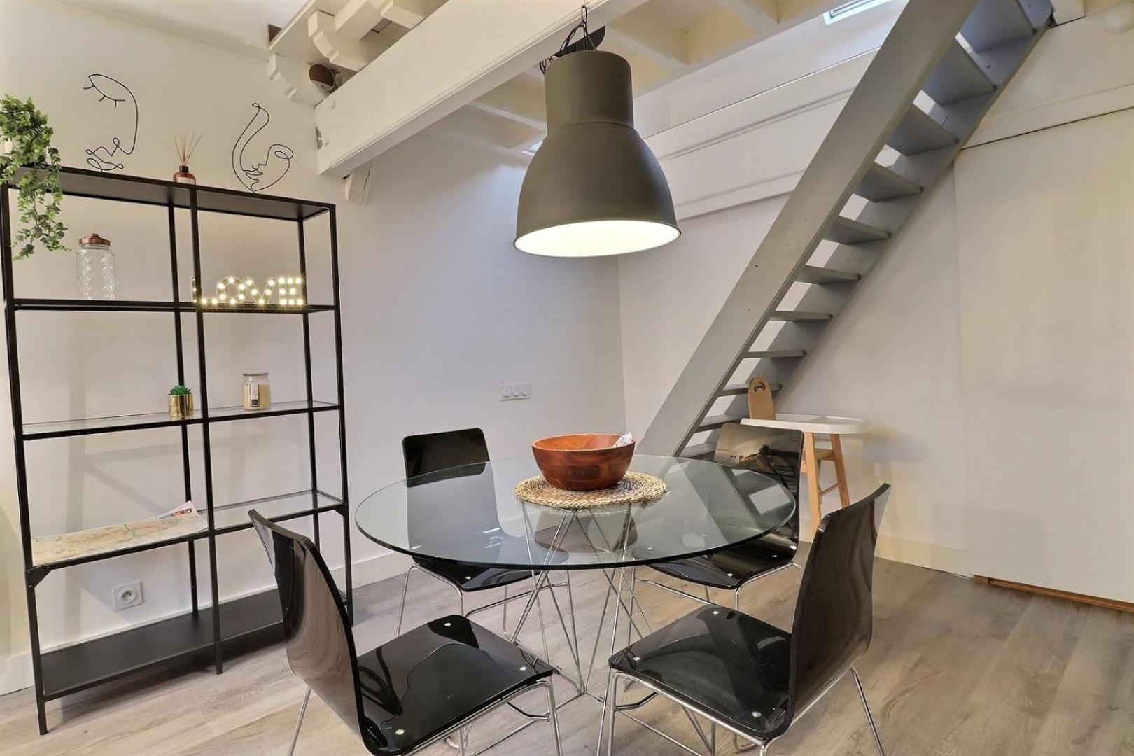Le Loft Sous Les Toits - Proche Gare - Mon Groom Troyes Esterno foto